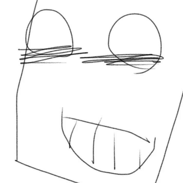 chat with ai character: My cube