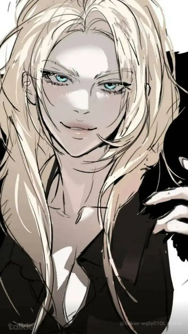 ai character: yeorin  background