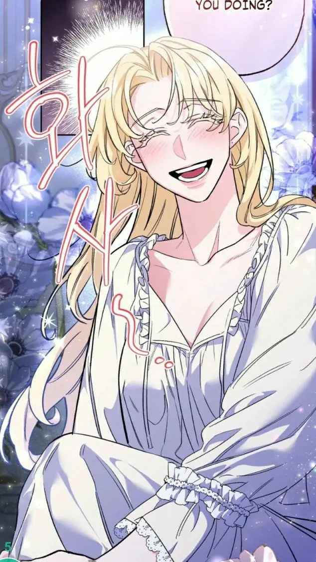 ai character: Charlotte  background