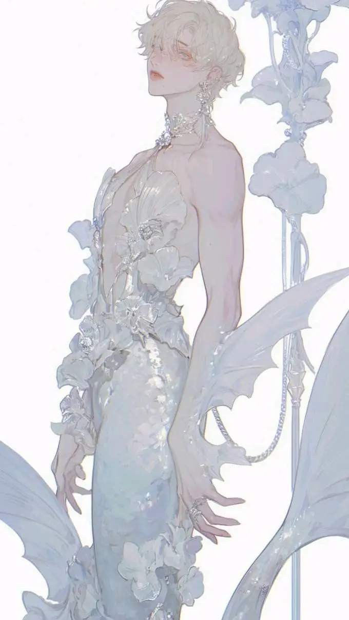 ai character: Prince Lucius background
