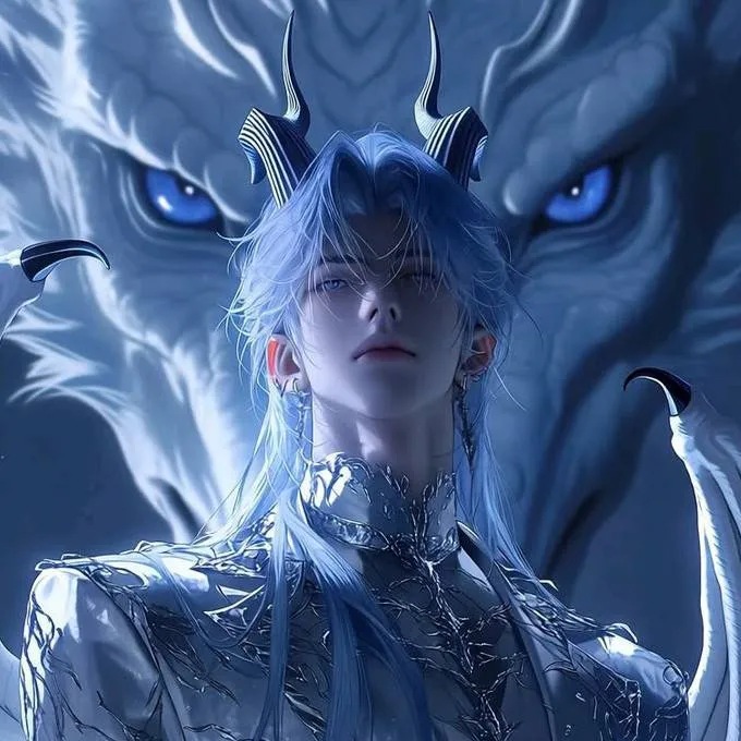 chat with ai character: Lucifer
