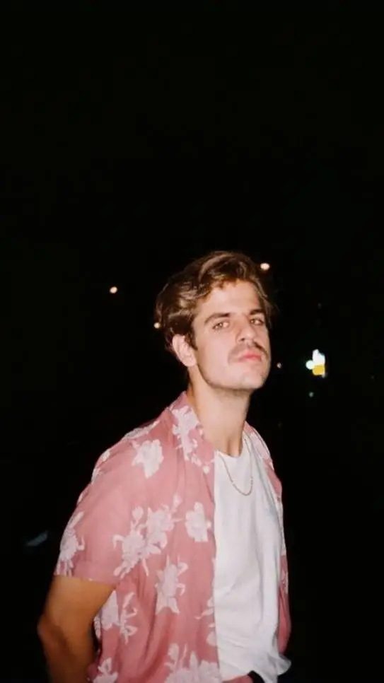 Talkie AI - Chat with Filip Szcześniak