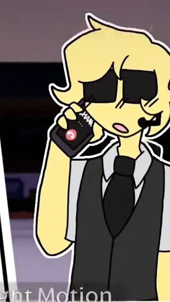 ai character: Charlie XDD  background