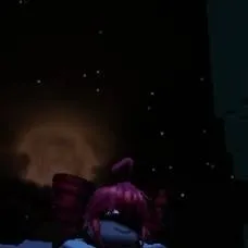 chat with ai character: Teto XD