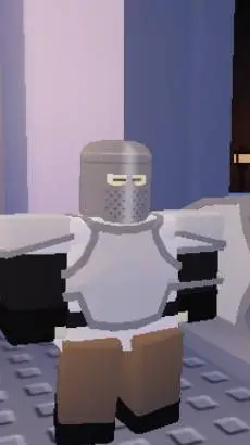 ai character: Guest 1337 background