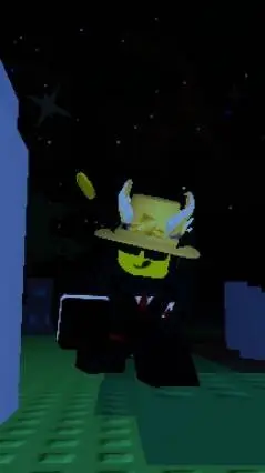ai character: Noob background