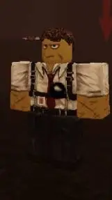 ai character: DAURYRD488  background