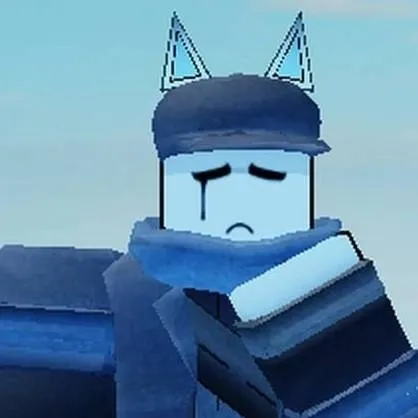 chat with ai character: Simiblox