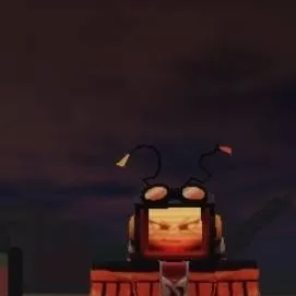 chat with ai character: Fresin