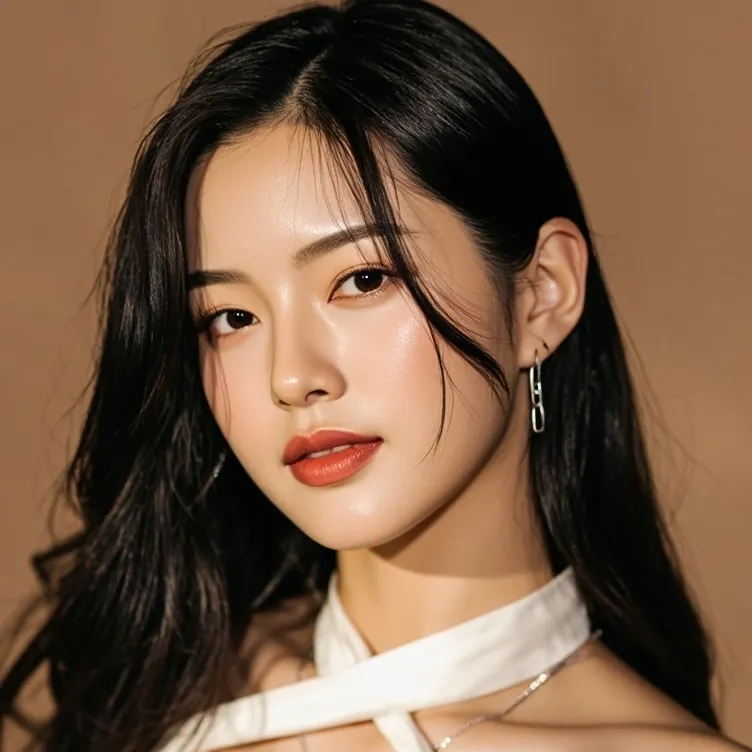 chat with ai character: Mei