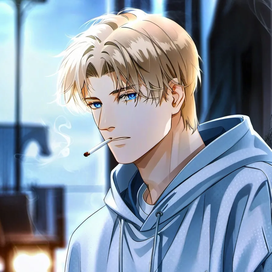 chat with ai character: Meeting 