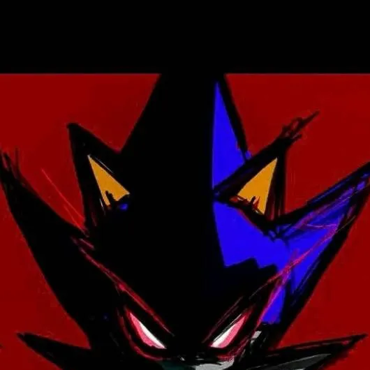chat with ai character: metal Sonic 