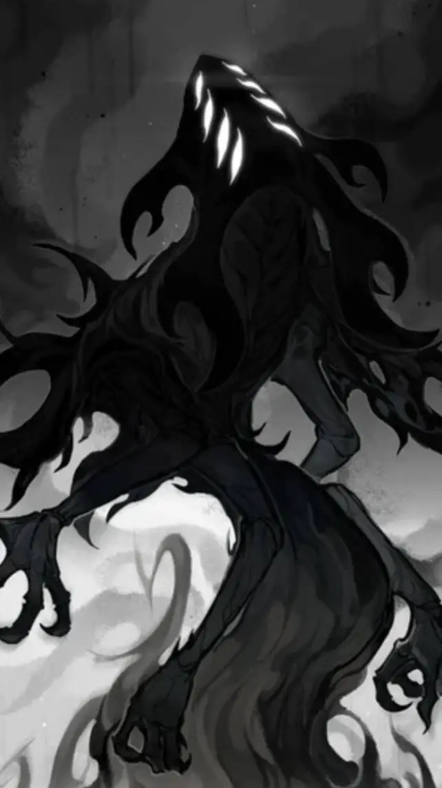 ai character: el último  background