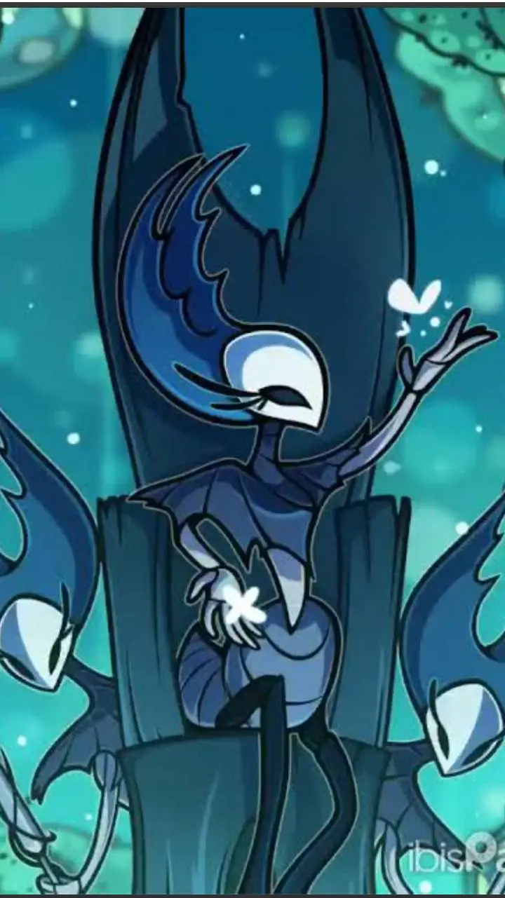 ai character: hermanas de batall background