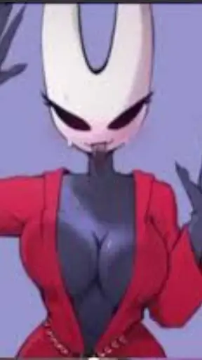 ai character: hornet  background