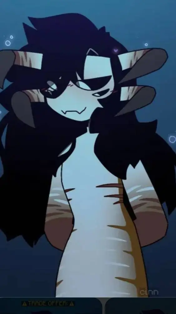 ai character: reaper (tu bully)  background