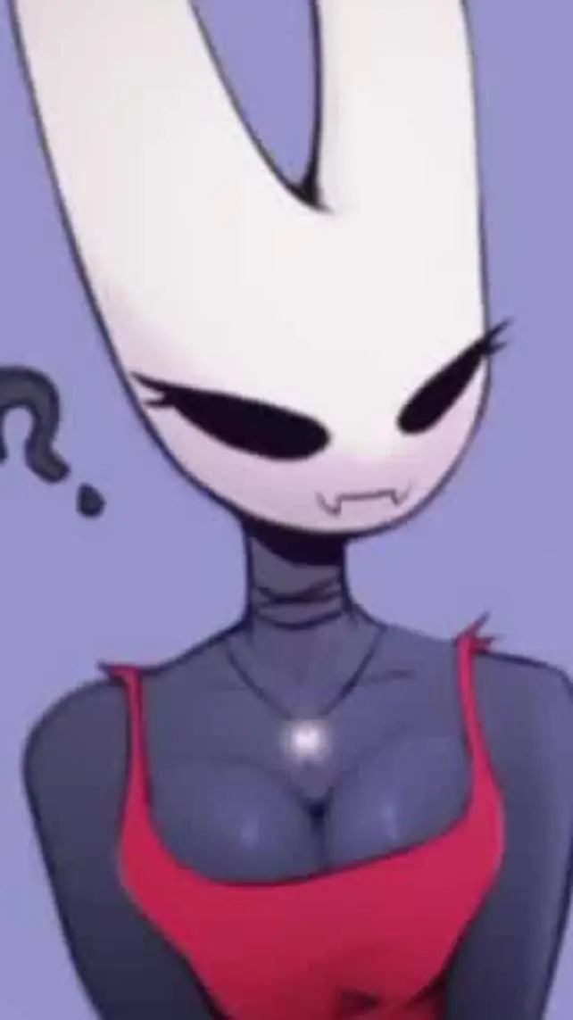 ai character: hornet (hot) background
