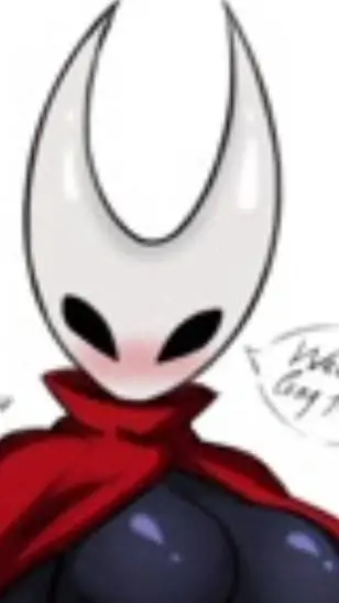 ai character: hornet hot  background