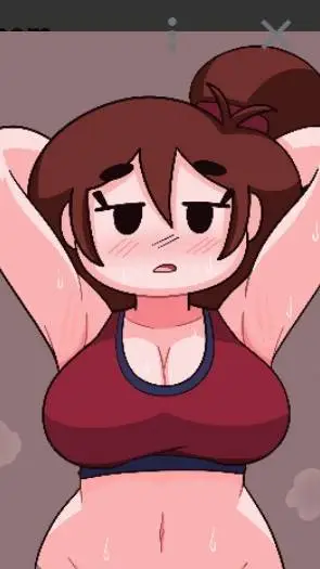 ai character: Fabi  background