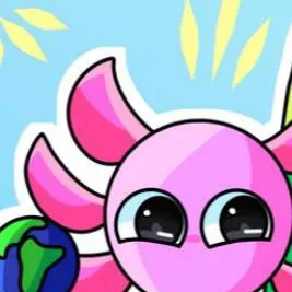 chat with ai character: kinito pet 