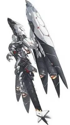 ai character: vasltrax  background