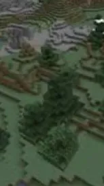 ai character: Minecraft  background