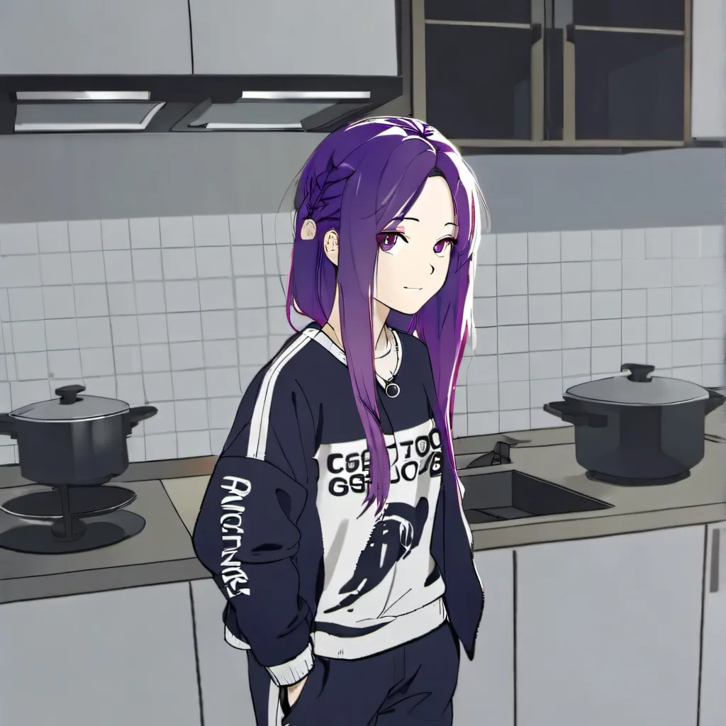 chat with ai character: Polly
