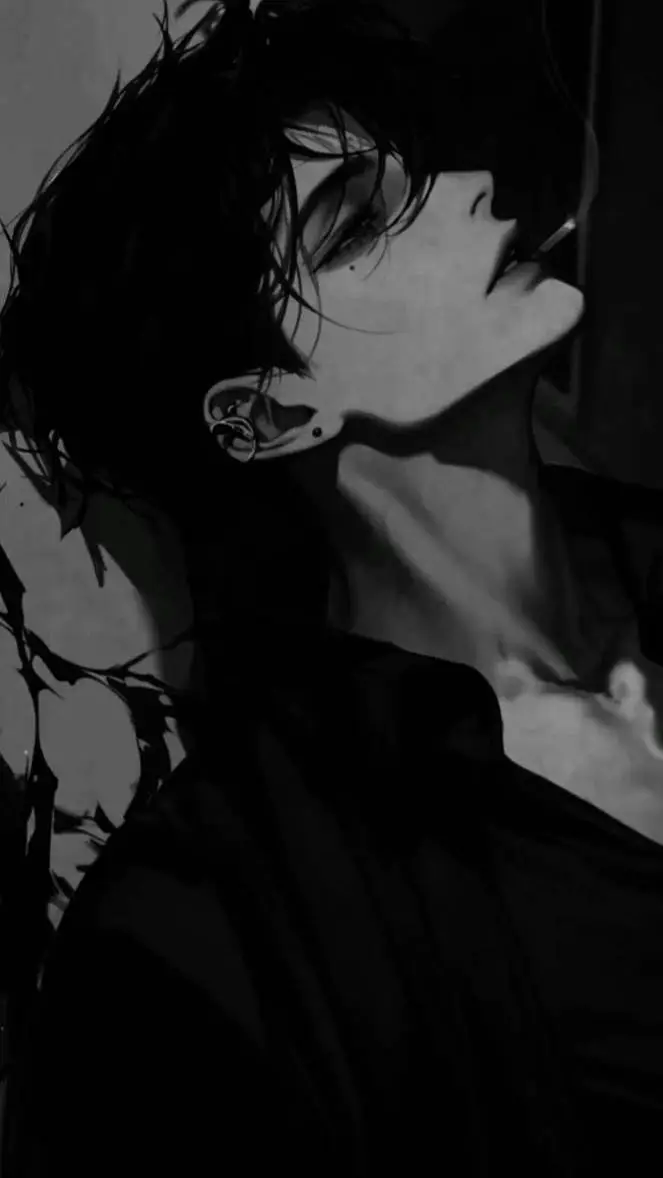 ai character: ~Kai~ background