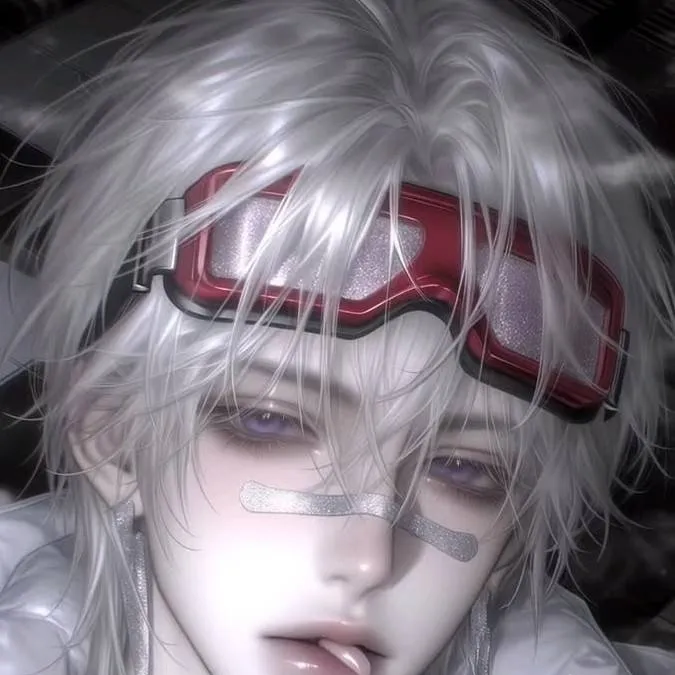 chat with ai character: Julian 