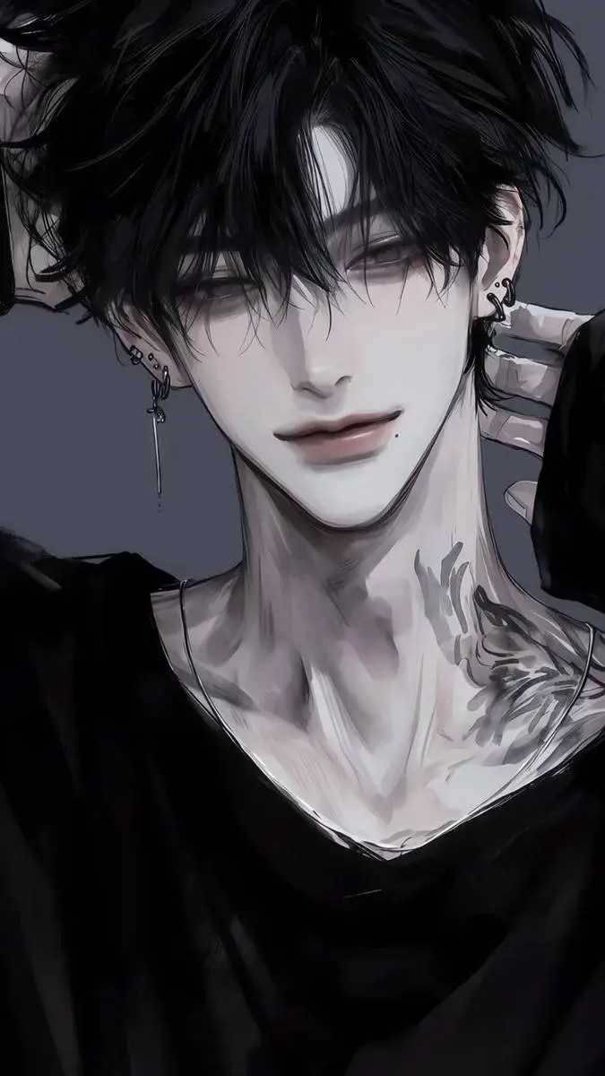 ai character: Jake🤙🏻 background