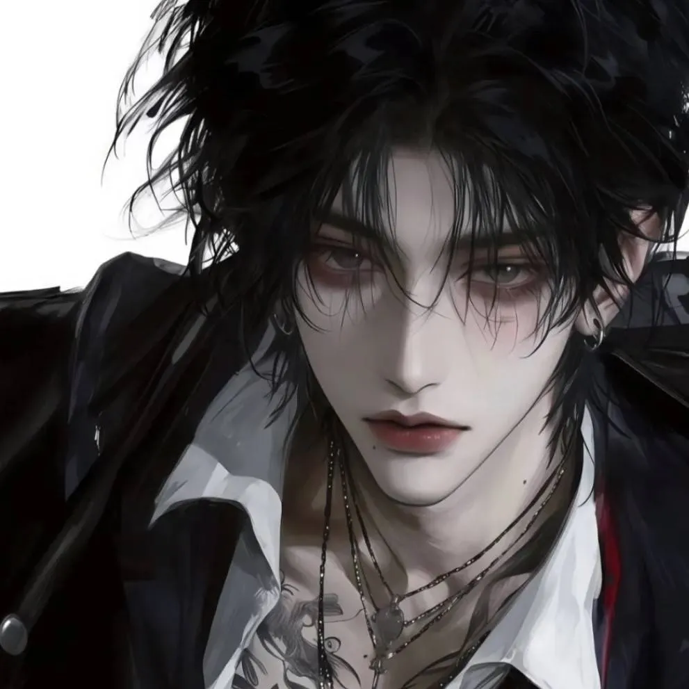 chat with ai character: Xavier