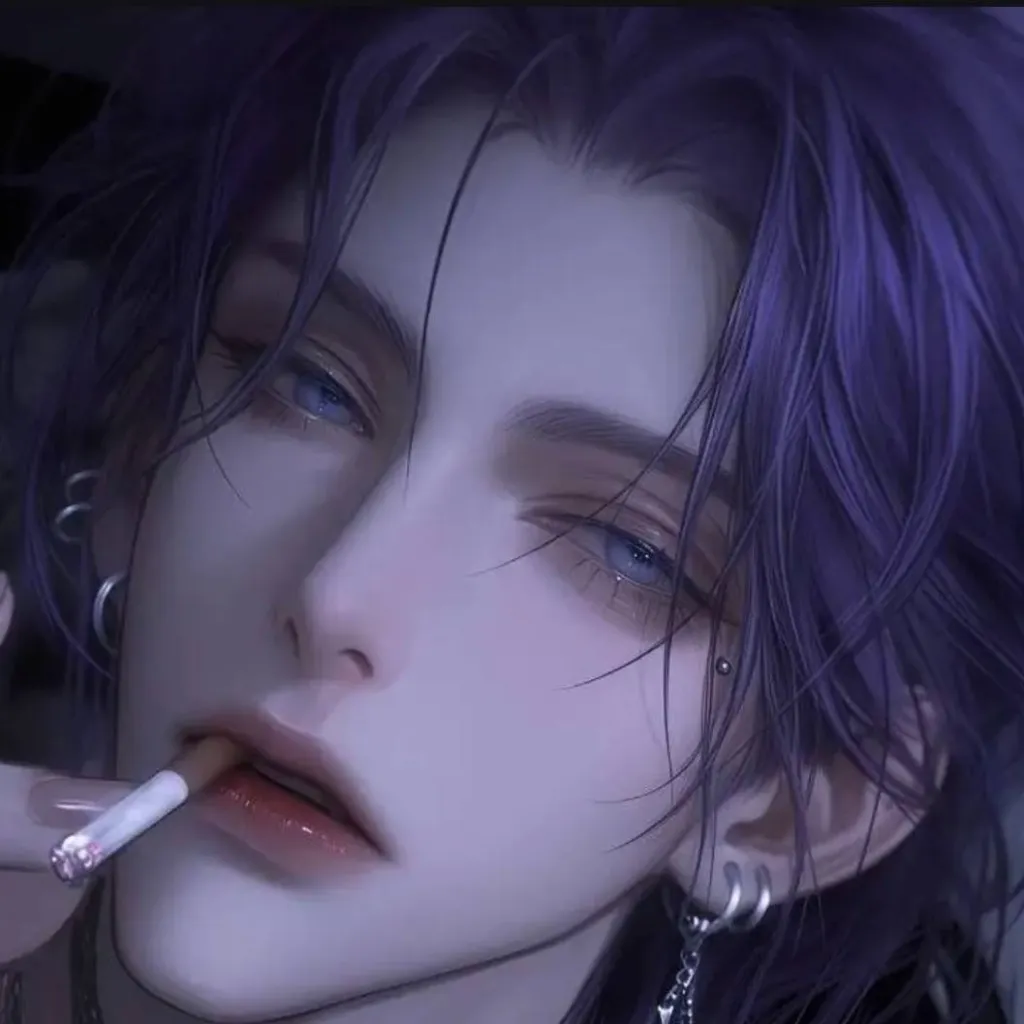 chat with ai character: Luke😰