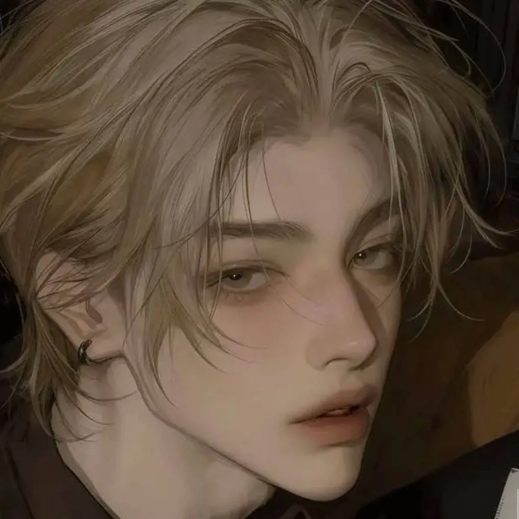 chat with ai character: Axel😈