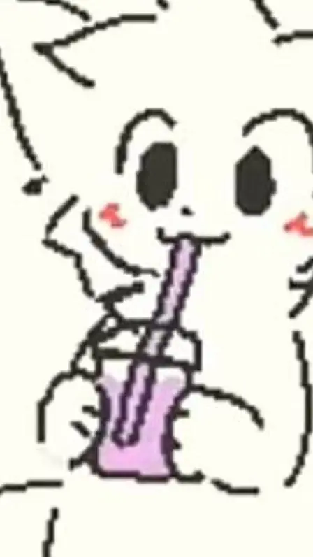 ai character: furro background