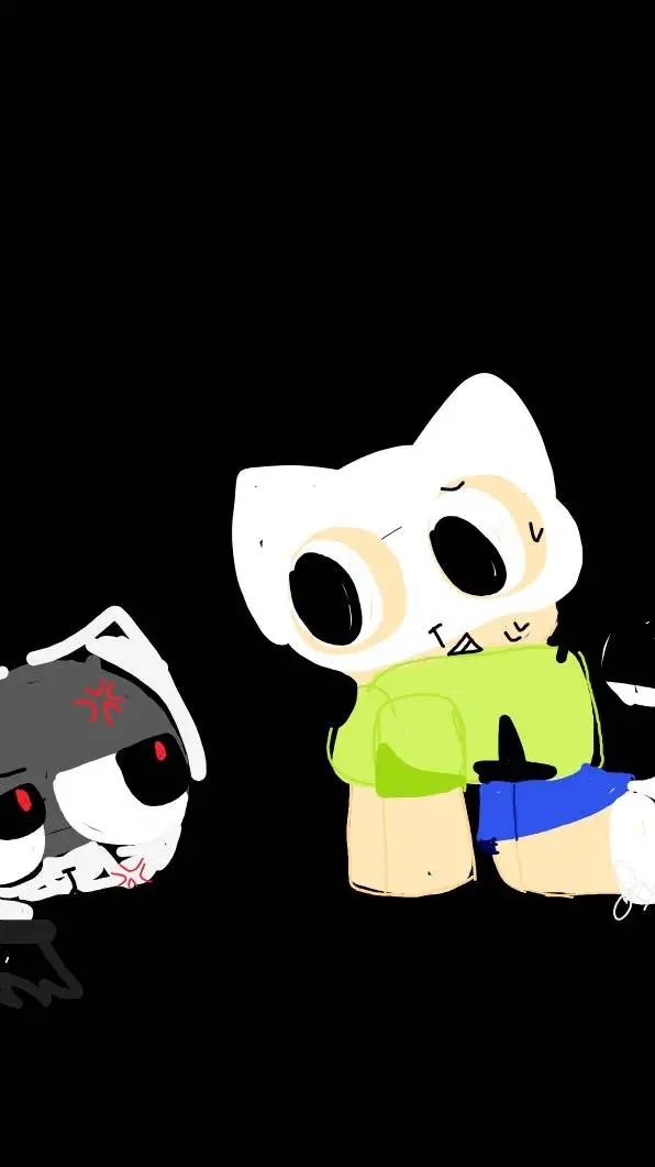 ai character: "- background