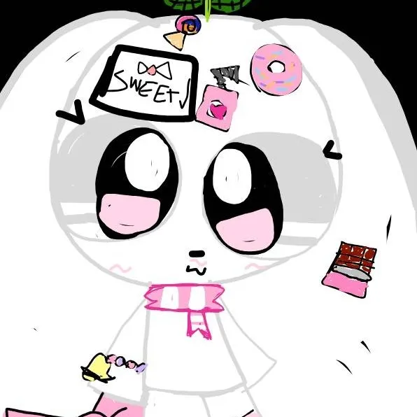 chat with ai character: kini la conejita