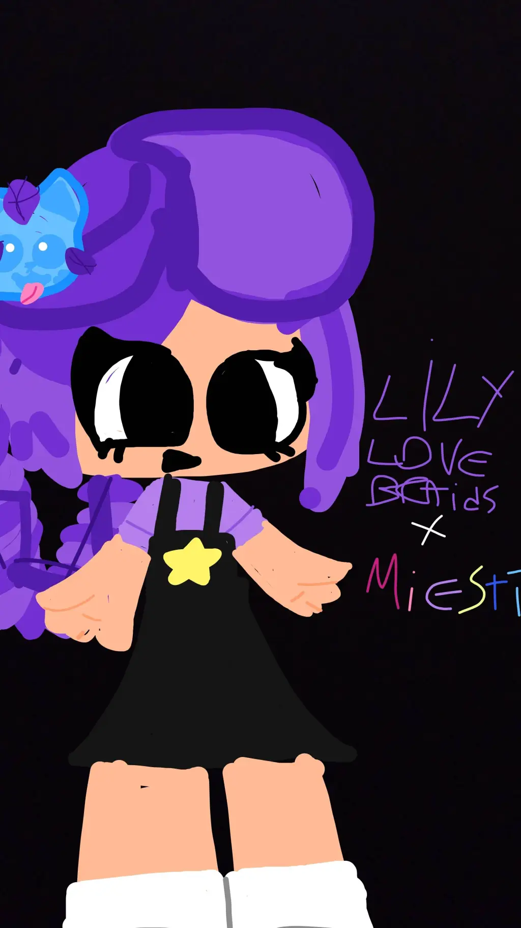 ai character: personajes  background