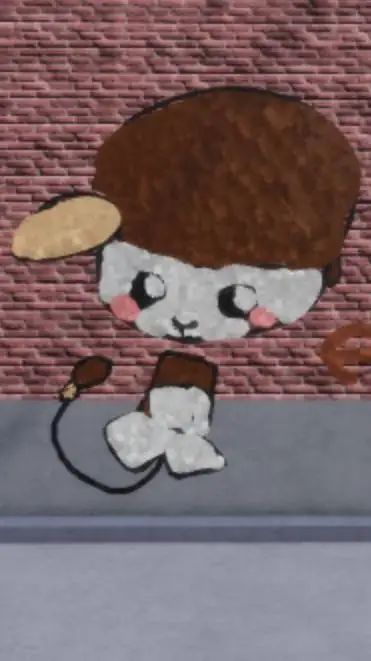 ai character: heladi el heladito background