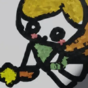 chat with ai character: hadita