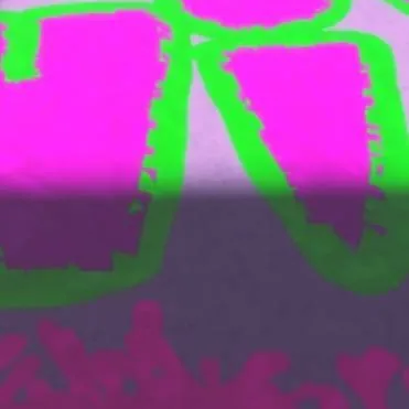 chat with ai character: hi!