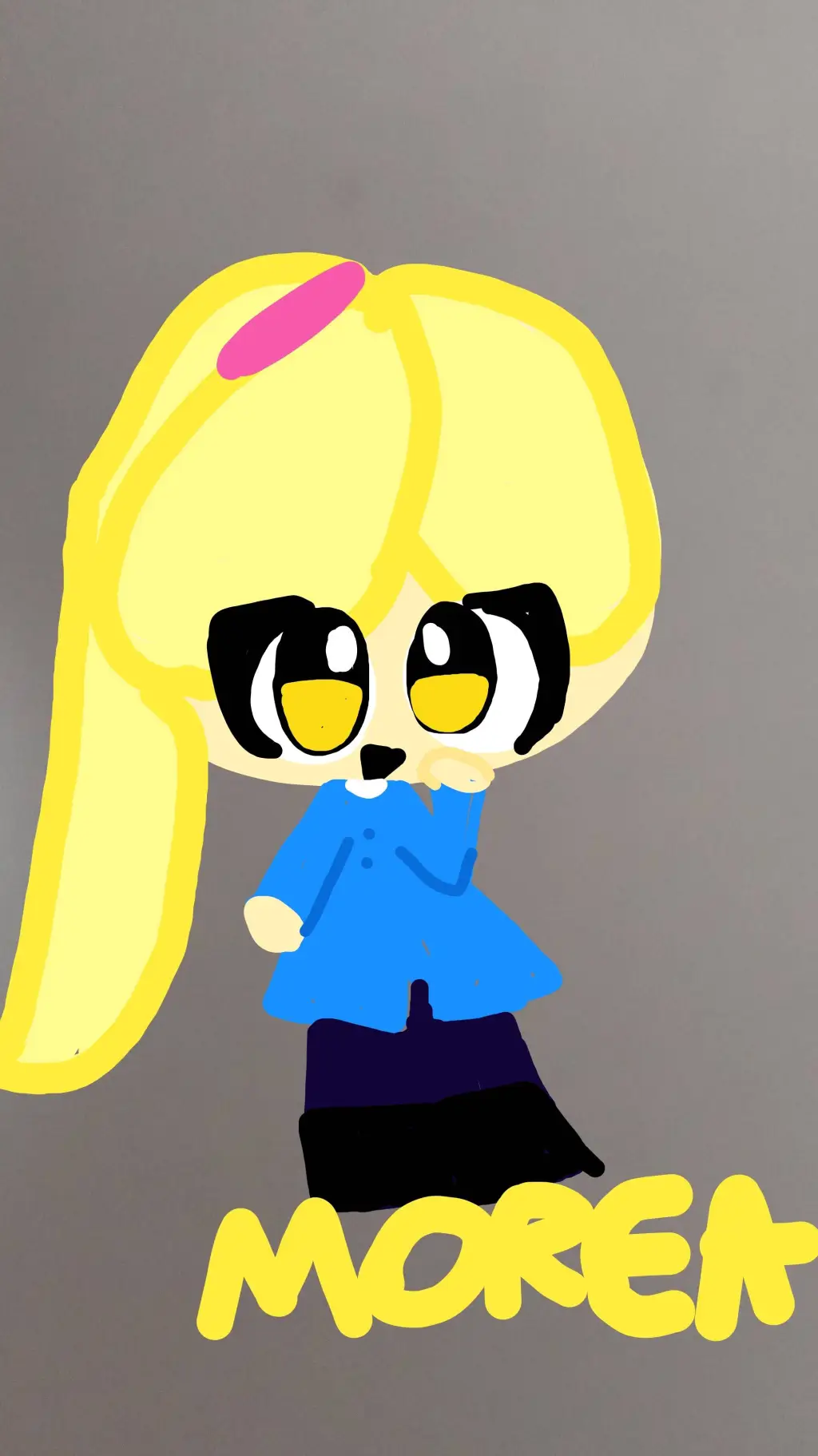 ai character: contexto?...... background
