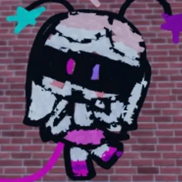 chat with ai character: Mandy 