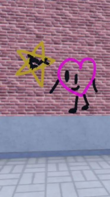 ai character: amigos background