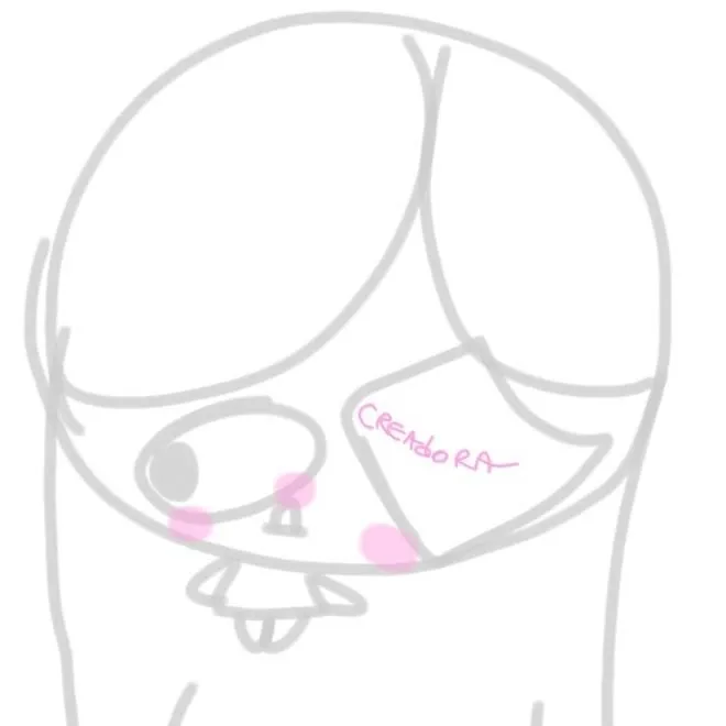 chat with ai character: creadora