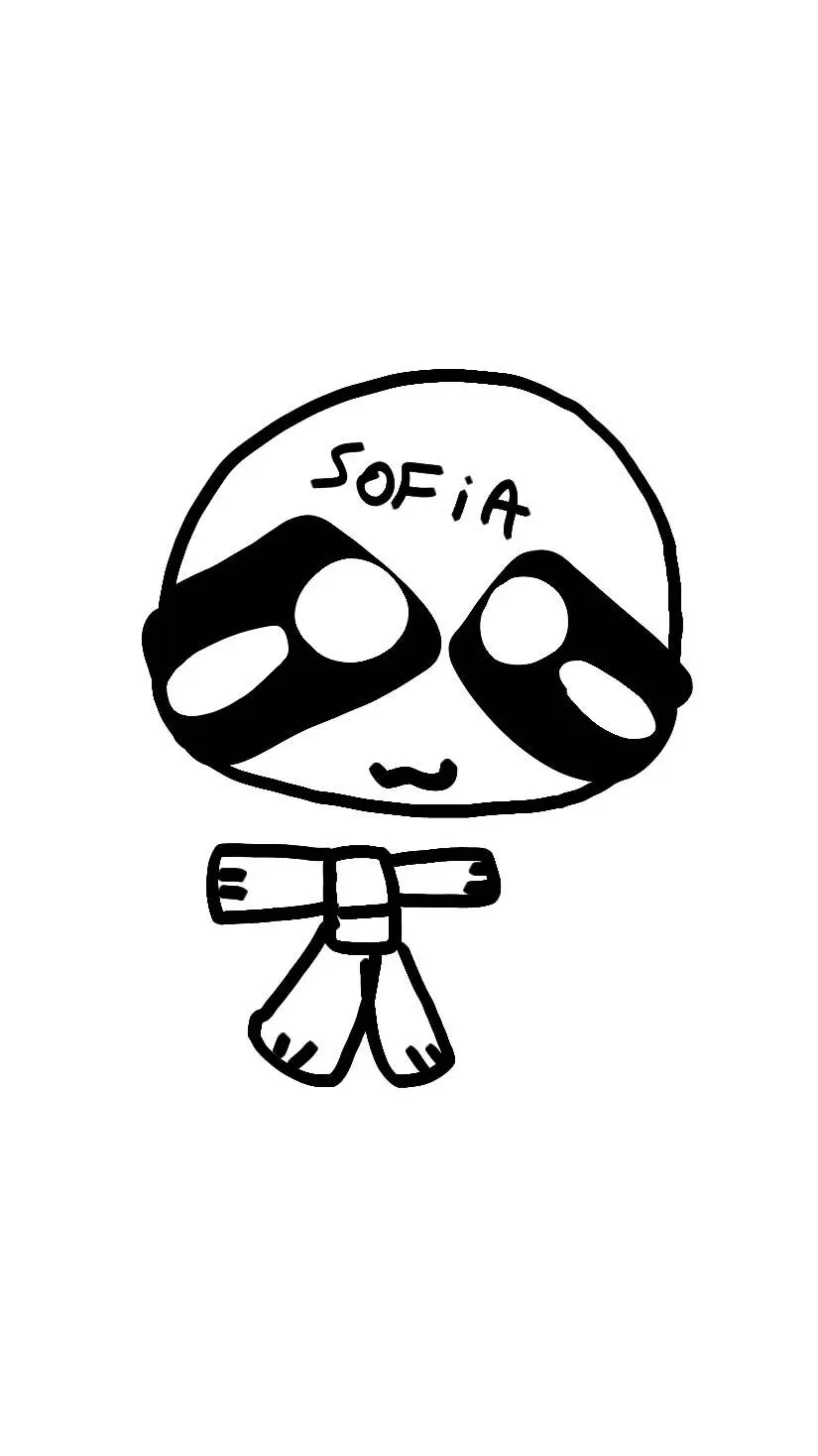 ai character: parte 2 xd background