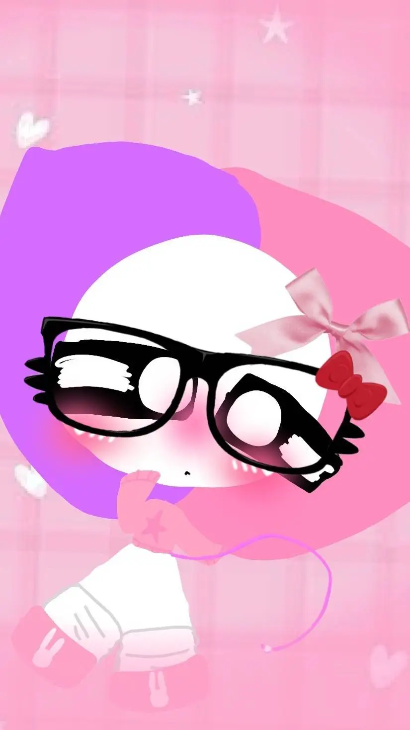 ai character: xd background
