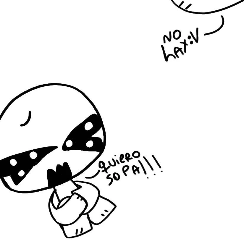 chat with ai character: no sé xd
