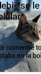ai character: mi propio meme xd background