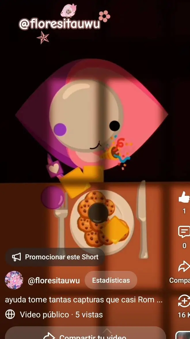 ai character: xd background