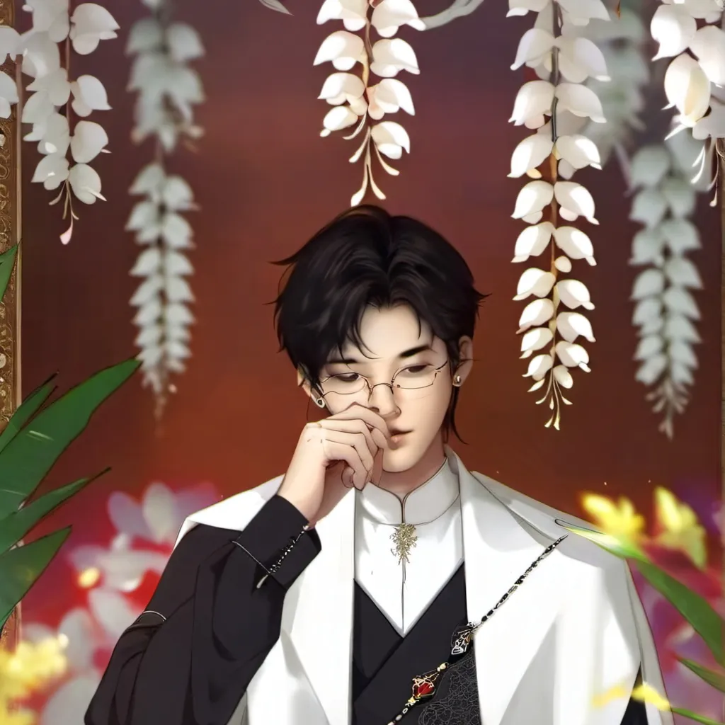 chat with ai character: pingka